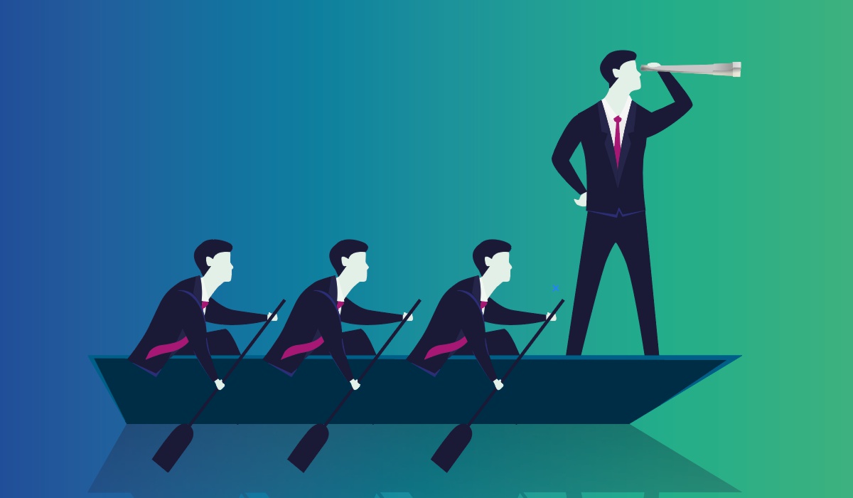 Leia mais sobre o artigo 4 Formas Que um Estrategista de Negócios Pode Te Ajudar